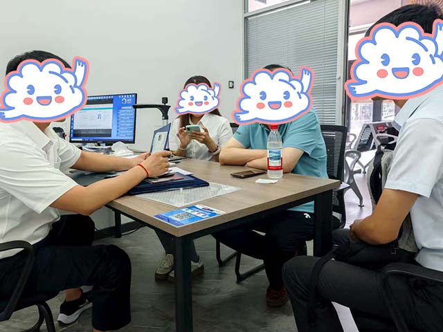 天津王同學(xué)25年8月完成中醫(yī)師承拜師公證